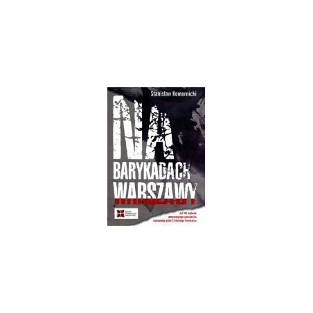 Na barykadach Warszawy