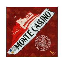 Znaj Znak Monte Cassino Gra