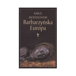 Barbarzyńska Europa