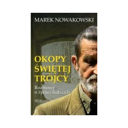 Okopy Świętej Trójcy