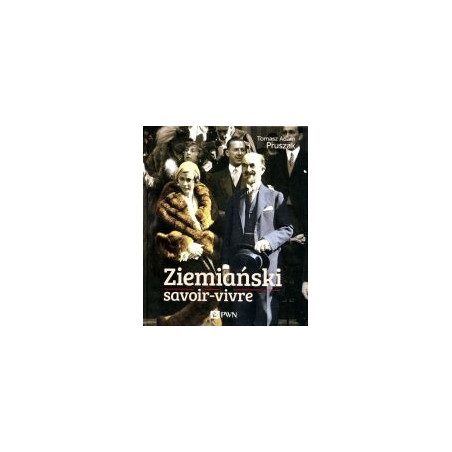 Ziemiański savoir-vivre