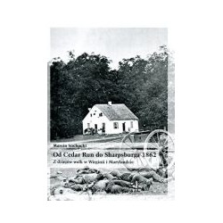 Od Cedar Run do Sharpsburga 1862