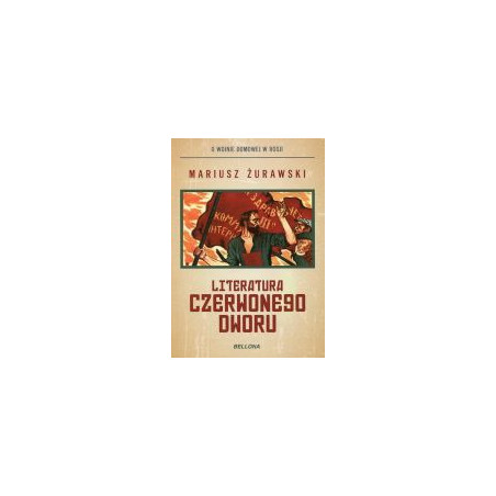 Literatura czerwonego dworu