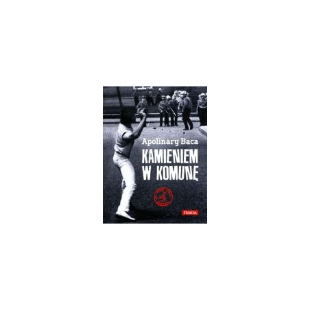 Kamieniem w komunę