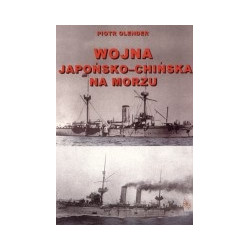 Wojna japońsko-chińska na morzu 1894-1895