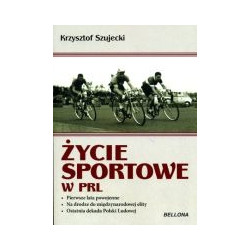 Życie sportowe w PRL
