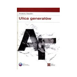 Ulica generałów