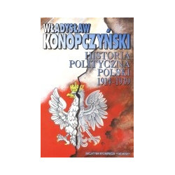 Historia polityczna Polski 1914-1939