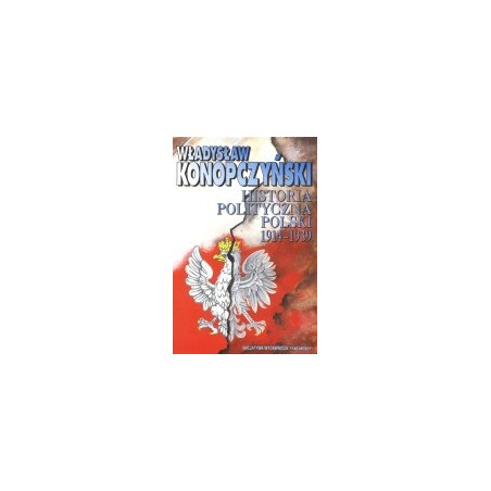Historia polityczna Polski 1914-1939