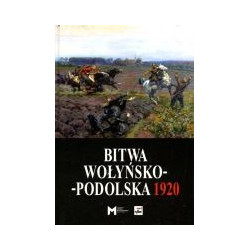 Bitwa Wołyńsko-Podolska 5 IX - 21 X 1920