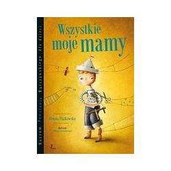 Wszystkie moje mamy