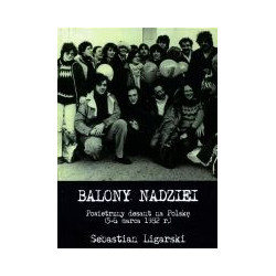 Balony nadziei