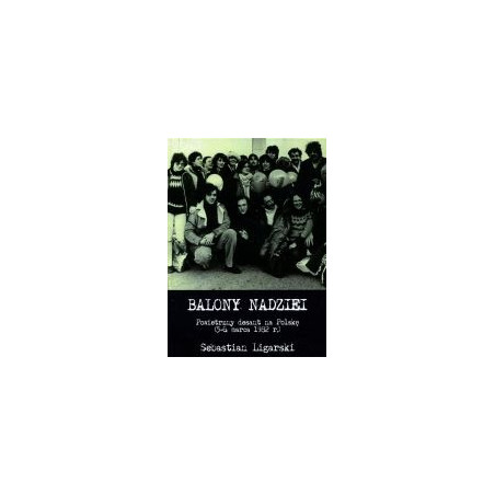 Balony nadziei