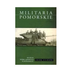 Militaria Pomorskie 2014 T. VI