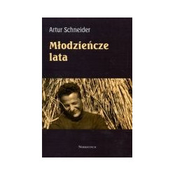 Młodzieńcze lata