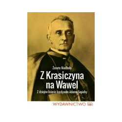 Z Krasiczyna na Wawel
