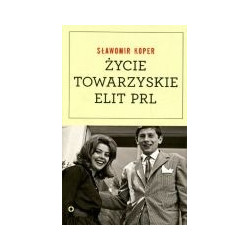 Życie towarzyskie elit PRL