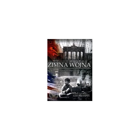 Zimna wojna Krótka historia podzielonego świata