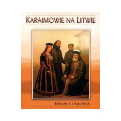 Karaimowie na Litwie