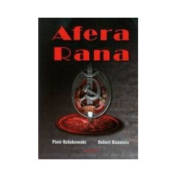 Afera Rana