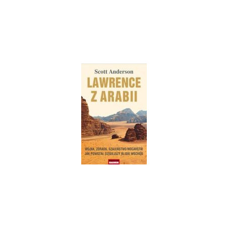 Lawrence z Arabii