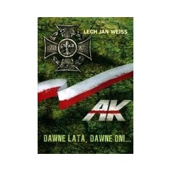Dawne lata, dawne dni...