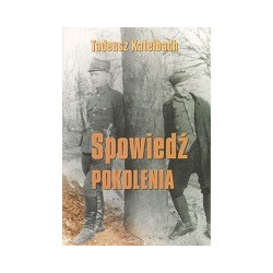 Spowiedź pokolenia