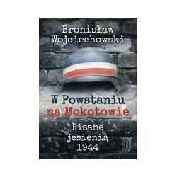 W Powstaniu na Mokotowie