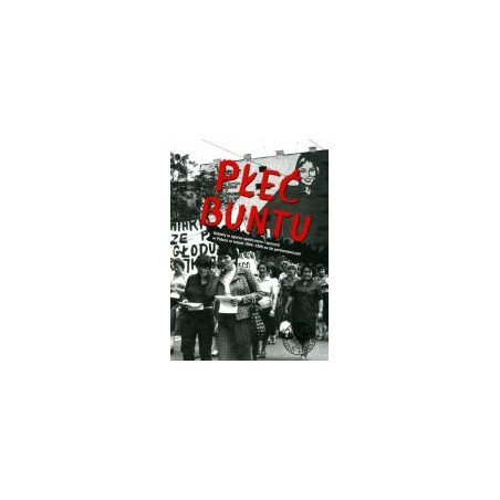 Płeć buntu