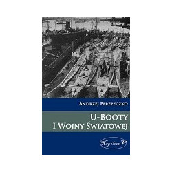 U-Booty I Wojny Światowej