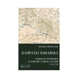 Kampania bawarska