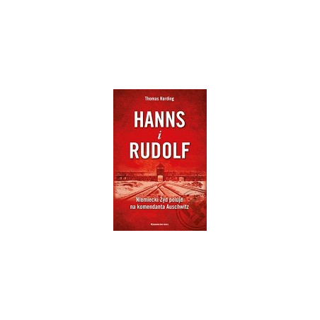 Hanns i Rudolf