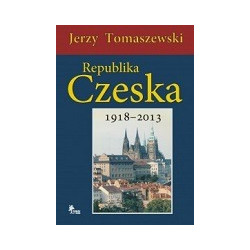 Republika Czeska 1918-2013