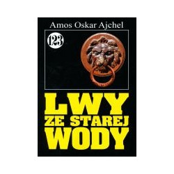 Pan Samochodzik i Lwy ze Starej Wody