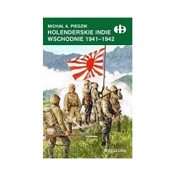 Holenderskie Indie Wschodnie 1941-1942