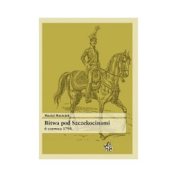 Bitwa pod Szczekocinami 6 czerwca 1794