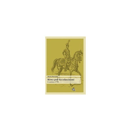 Bitwa pod Szczekocinami 6 czerwca 1794