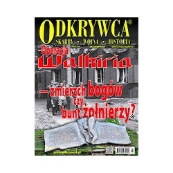 Odkrywca nr 7 (186) 2014