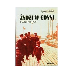 Żydzi w Gdyni w latach 1926-1939