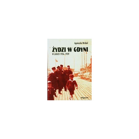 Żydzi w Gdyni w latach 1926-1939