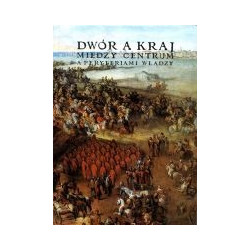 Dwór a kraj