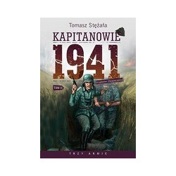 Kapitanowie 1941 tom 2