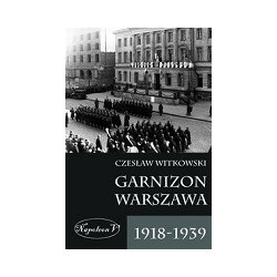 Garnizon Warszawa 1918-1939