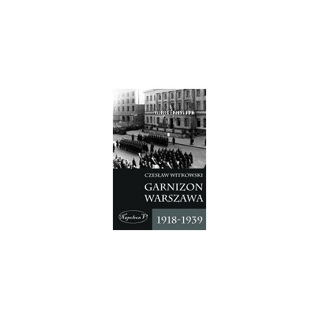 Garnizon Warszawa 1918-1939
