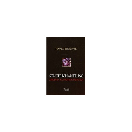 Sonderbehandlung