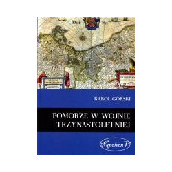 Pomorze w wojnie trzynastoletniej