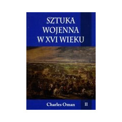 Sztuka wojenna w XVI wieku tom II