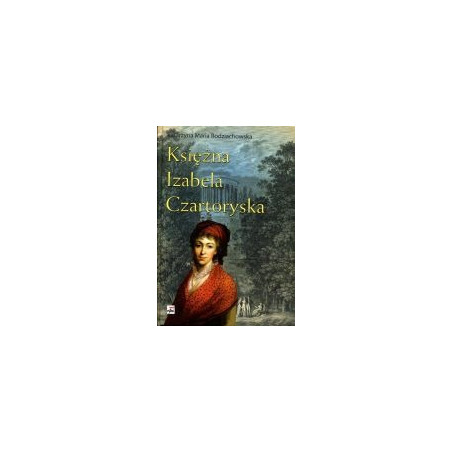 Księżna Izabela Czartoryska