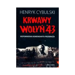 Krwawy Wołyń 43