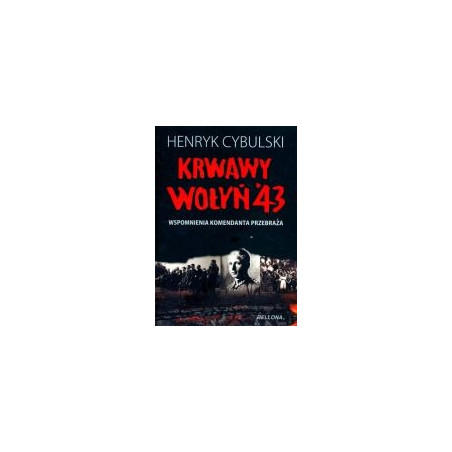 Krwawy Wołyń 43